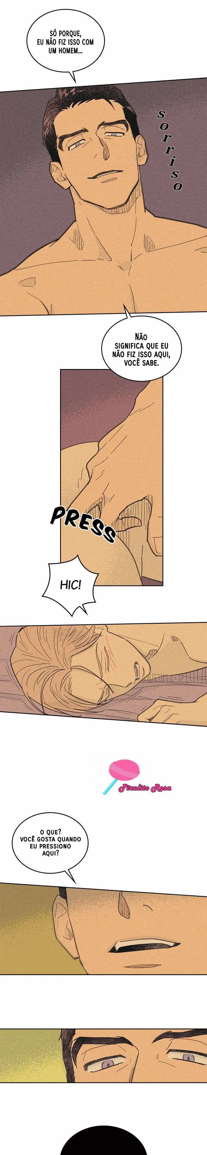 On or Off – Capítulo 08 Yaoi – Página 12