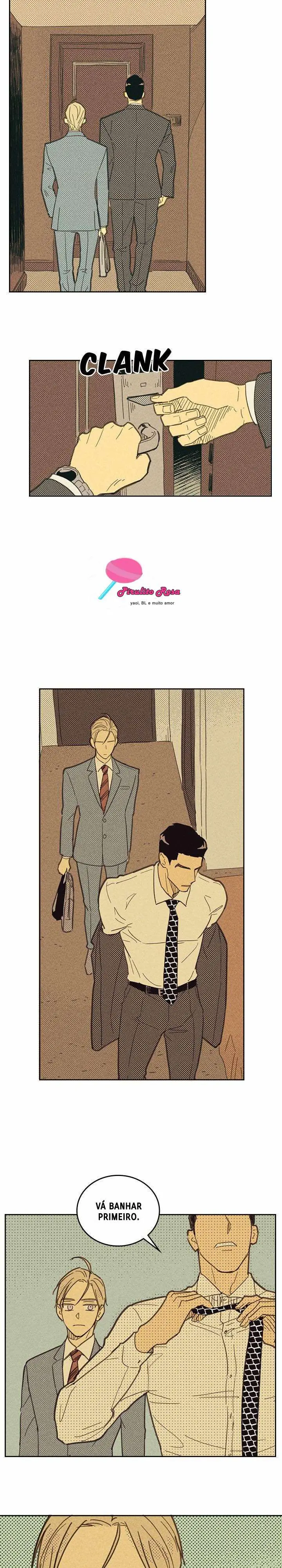 On or Off – Capítulo 08 Yaoi – Página 2