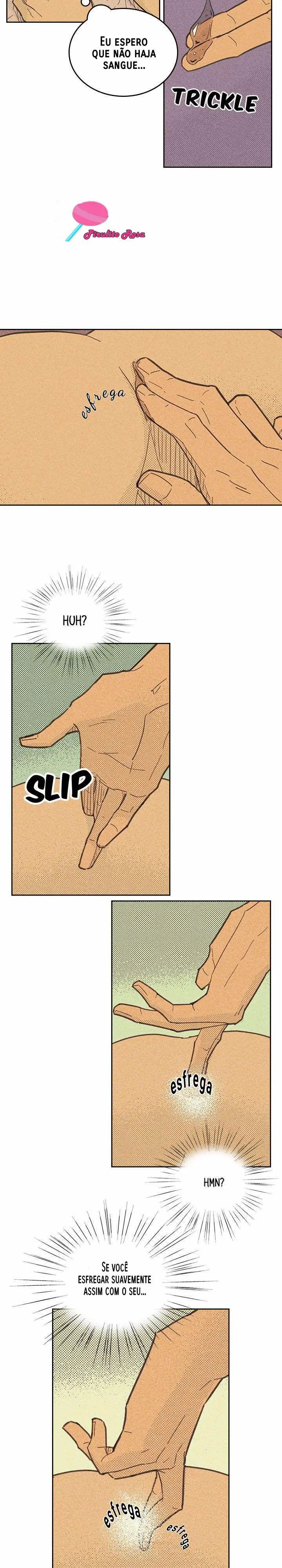 On or Off – Capítulo 08 Yaoi – Página 9