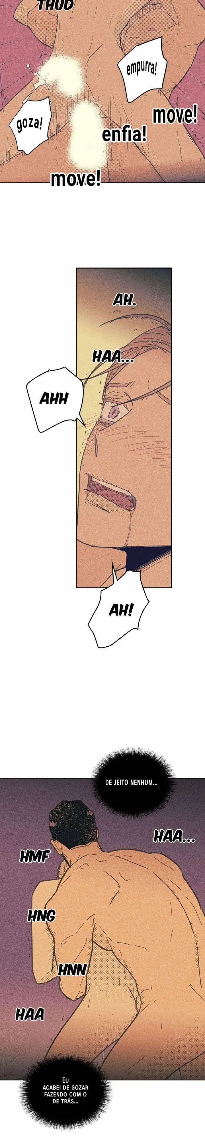 On or Off – Capítulo 09 Yaoi – Página 10