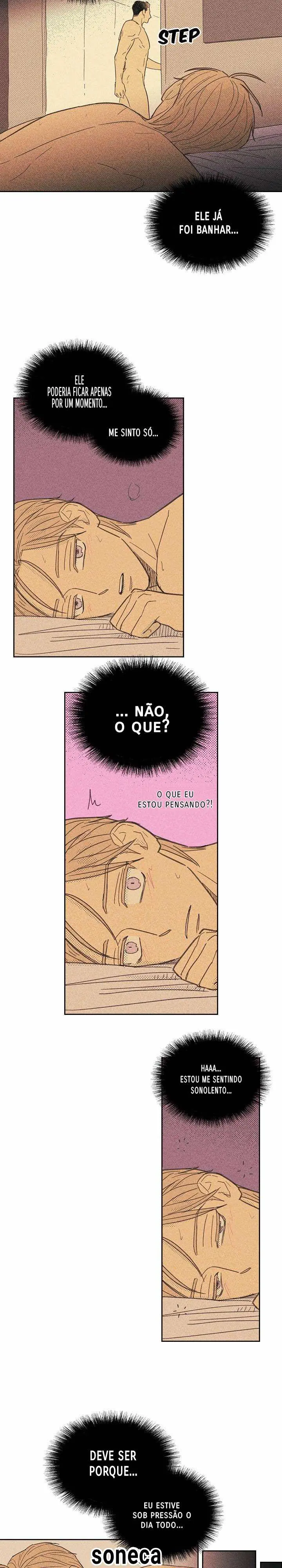 On or Off – Capítulo 09 Yaoi – Página 12