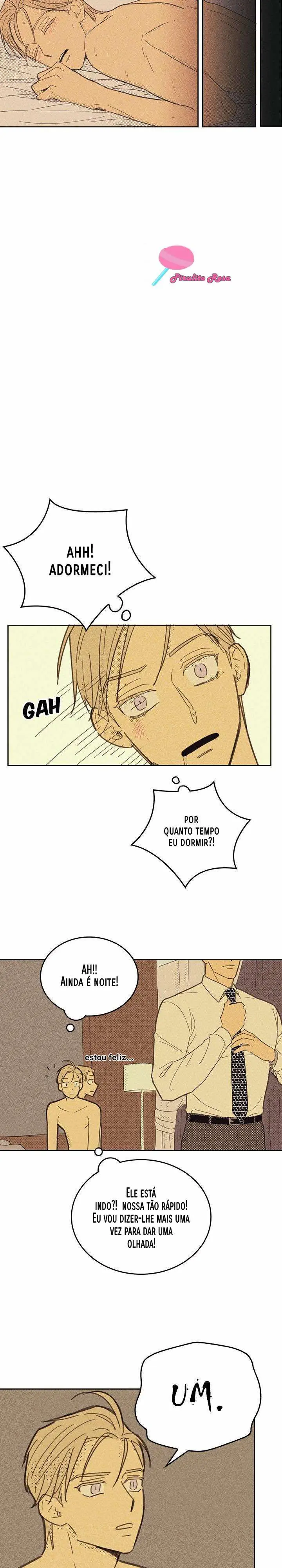 On or Off – Capítulo 09 Yaoi – Página 13