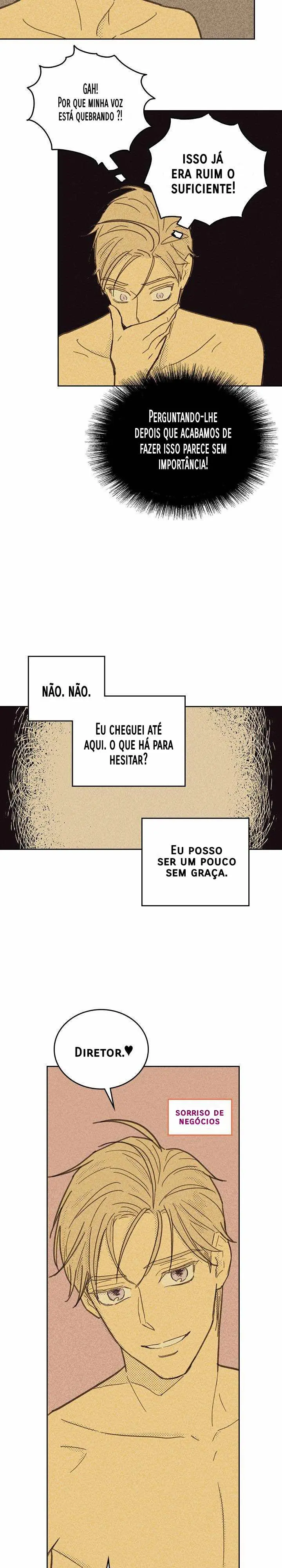 On or Off – Capítulo 09 Yaoi – Página 14