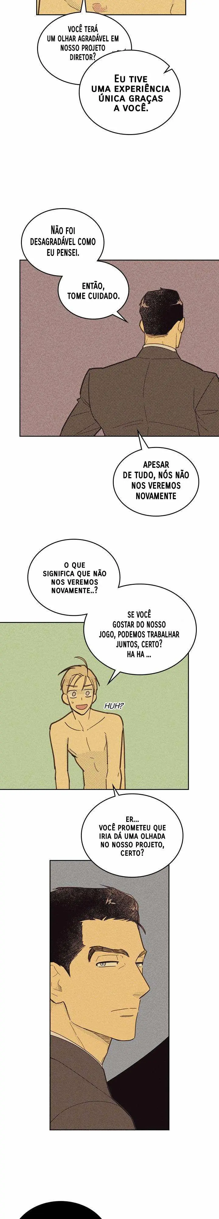 On or Off – Capítulo 09 Yaoi – Página 15