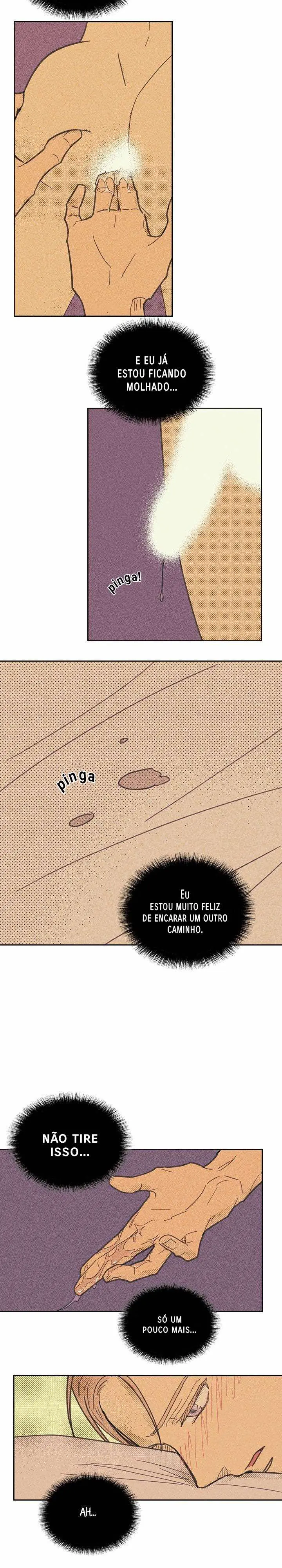 On or Off – Capítulo 09 Yaoi – Página 4