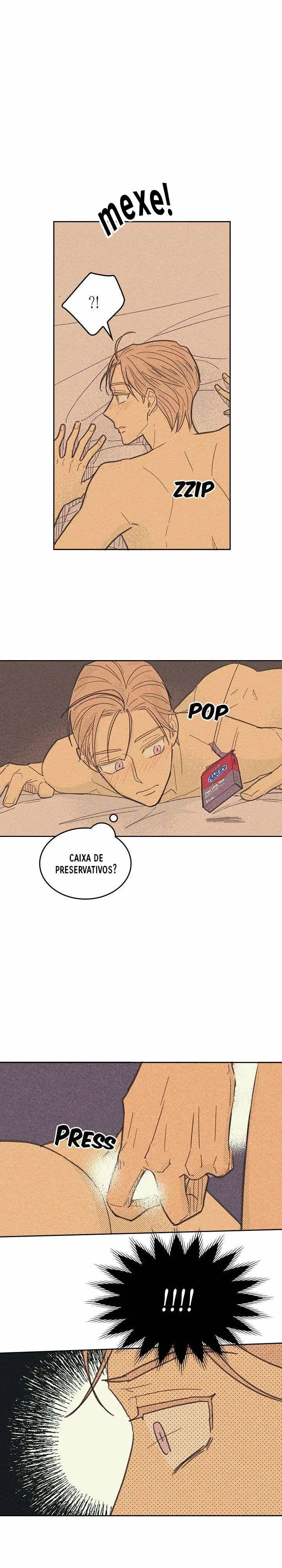 On or Off – Capítulo 09 Yaoi – Página 5