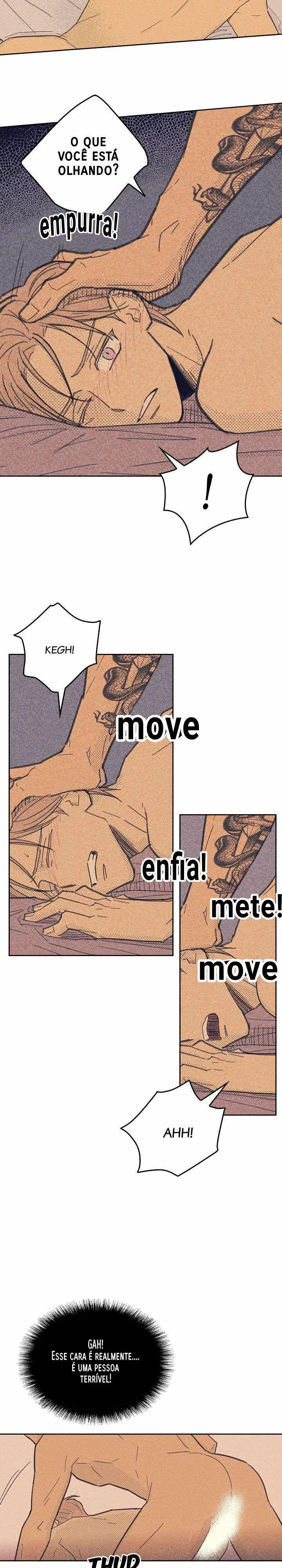 On or Off – Capítulo 09 Yaoi – Página 8