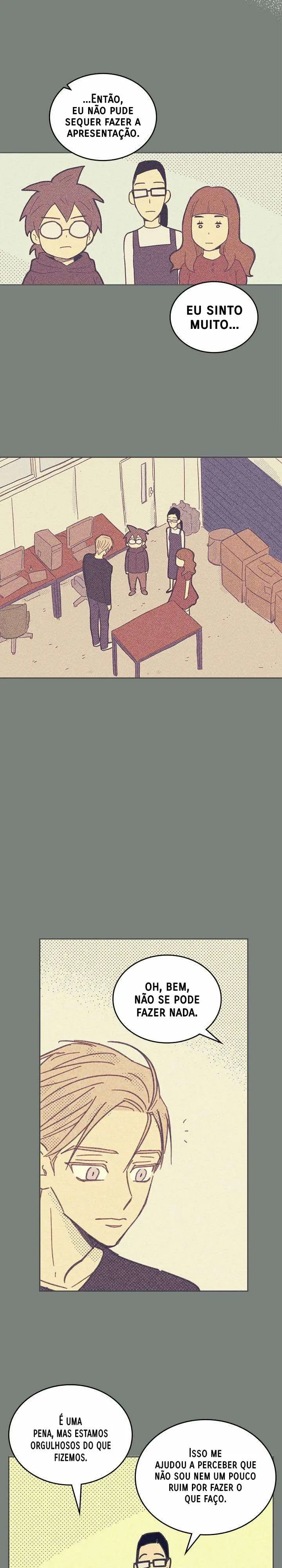 On or Off – Capítulo 10 Yaoi – Página 10