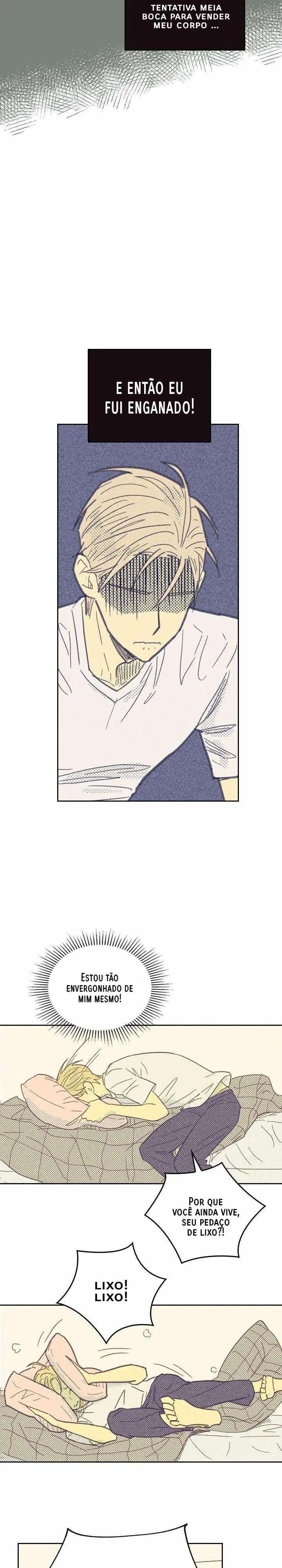 On or Off – Capítulo 10 Yaoi – Página 12