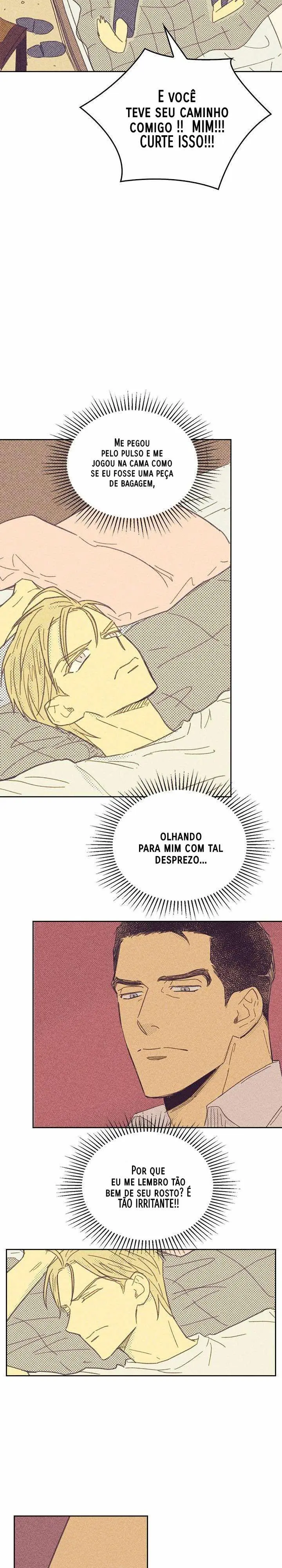 On or Off – Capítulo 10 Yaoi – Página 14