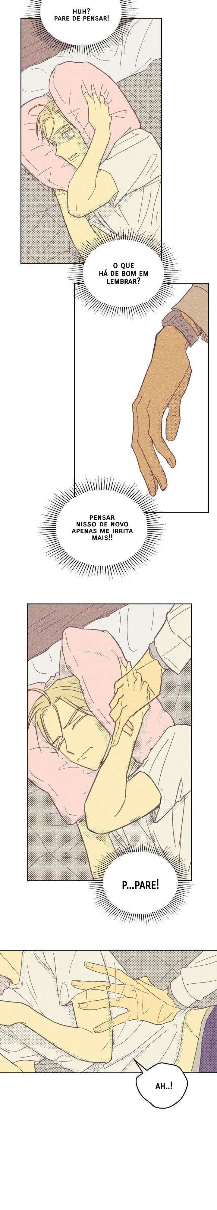 On or Off – Capítulo 10 Yaoi – Página 16