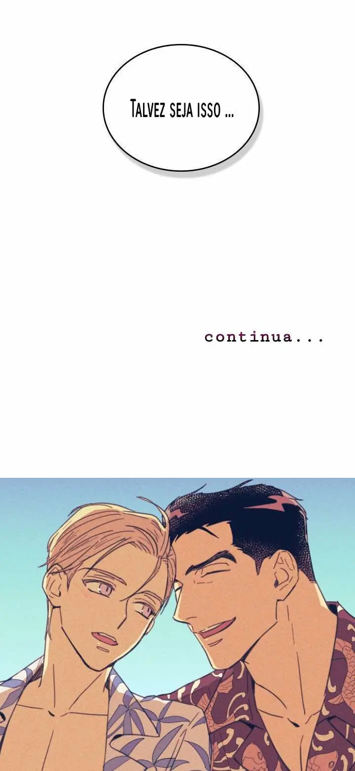 On or Off – Capítulo 10 Yaoi – Página 18