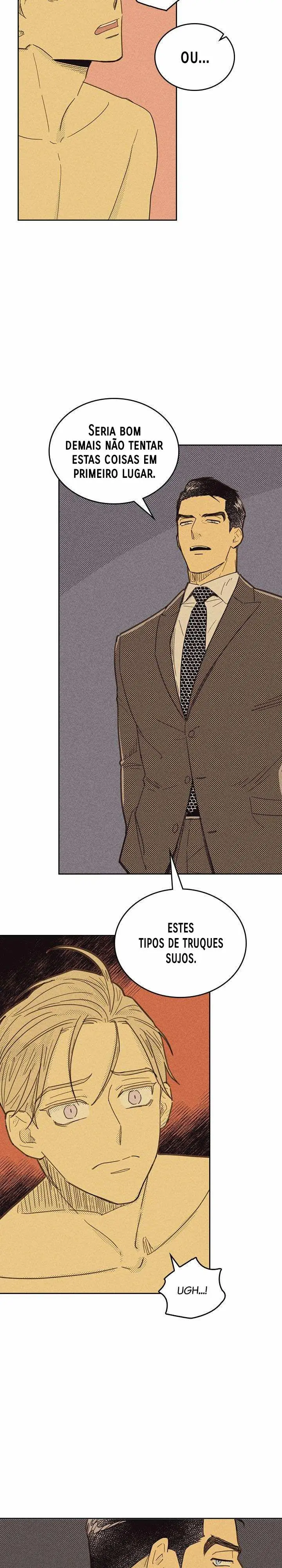 On or Off – Capítulo 10 Yaoi – Página 4