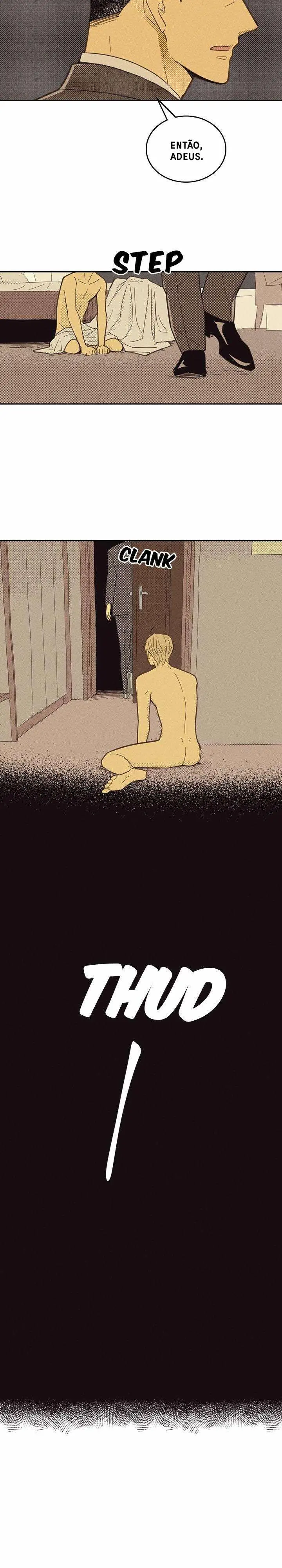 On or Off – Capítulo 10 Yaoi – Página 5