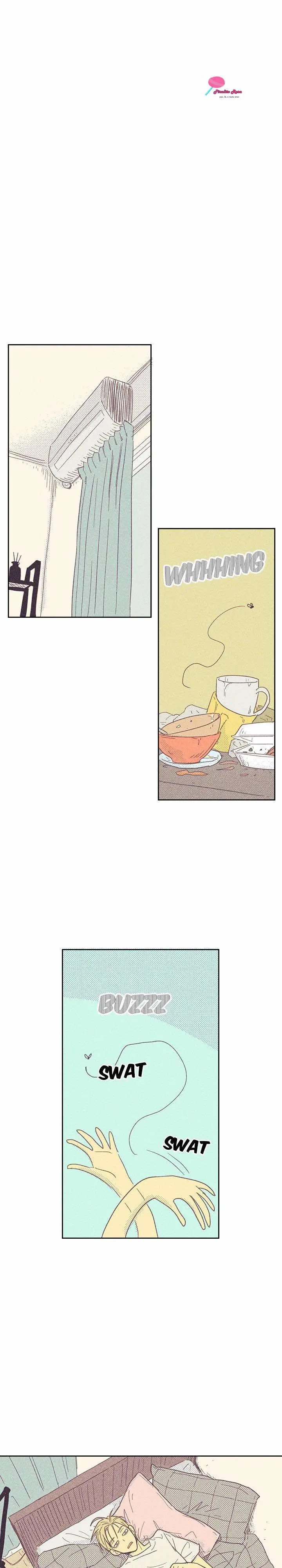 On or Off – Capítulo 10 Yaoi – Página 6