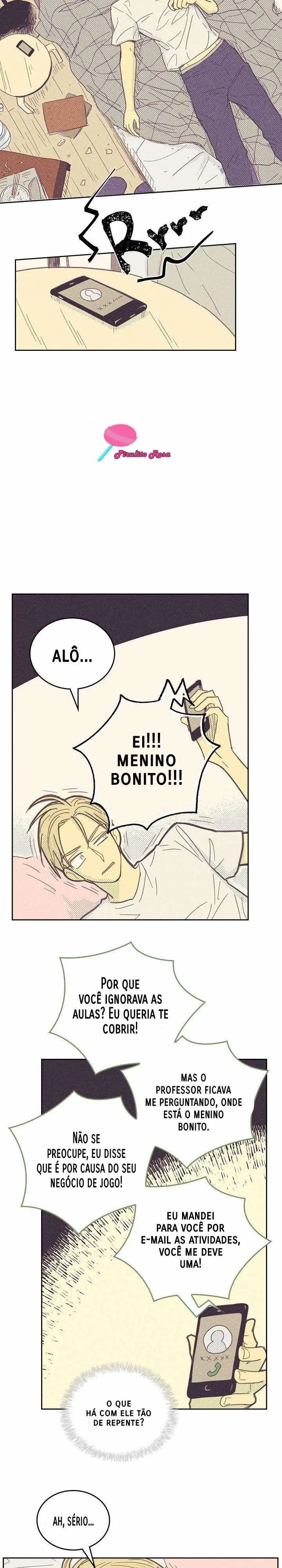 On or Off – Capítulo 10 Yaoi – Página 7