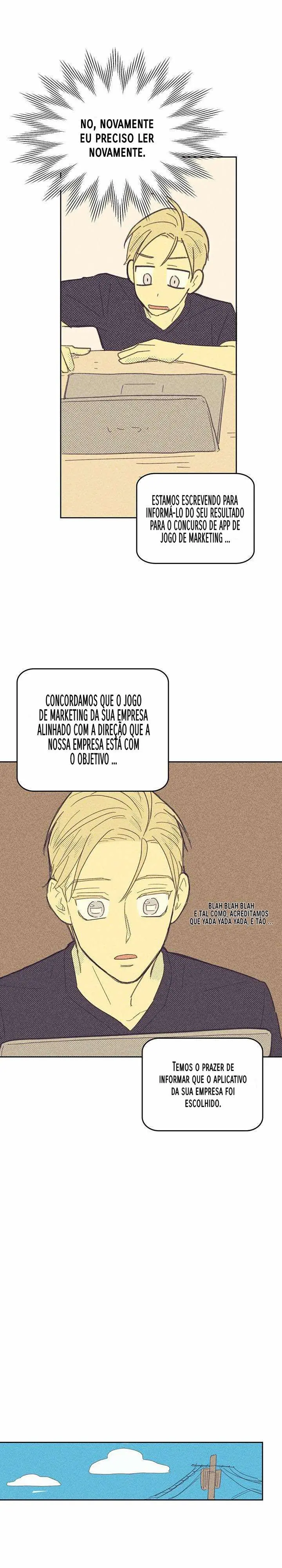 On or Off – Capítulo 11 Yaoi – Página 13