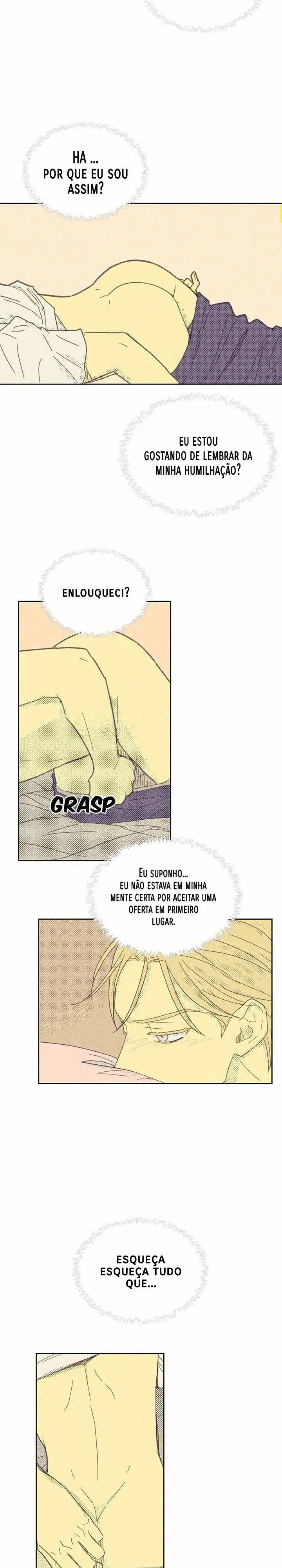 On or Off – Capítulo 11 Yaoi – Página 5