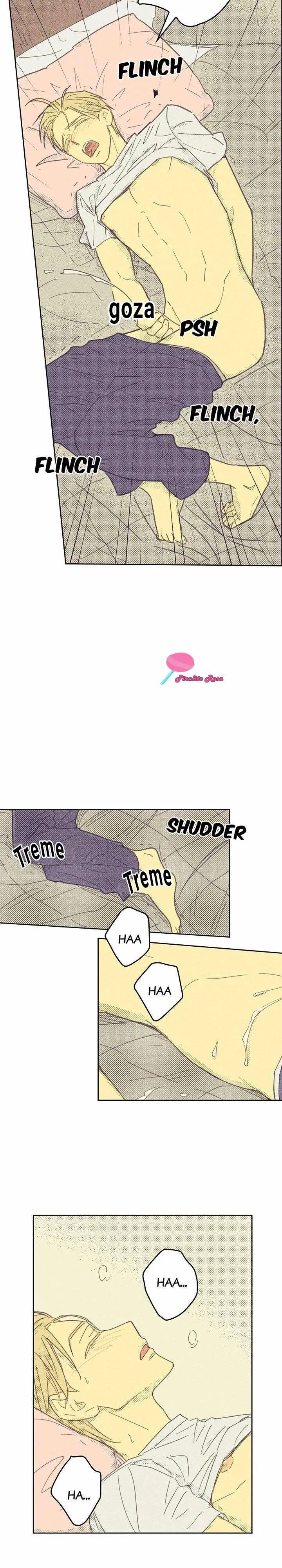 On or Off – Capítulo 11 Yaoi – Página 8