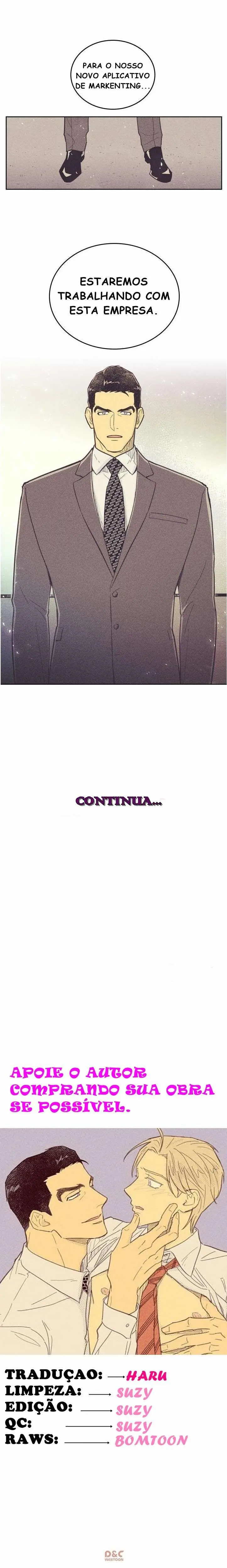 On or Off – Capítulo 12 Yaoi – Página 10