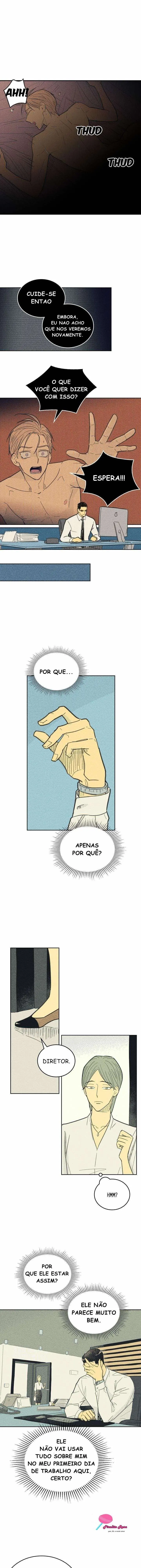 On or Off – Capítulo 12 Yaoi – Página 4