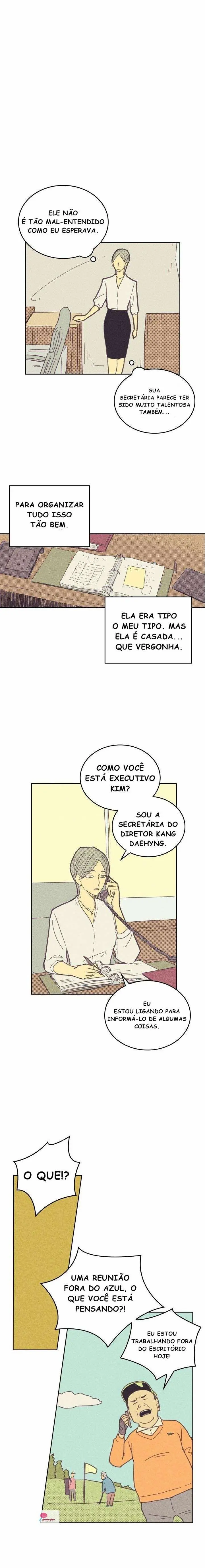 On or Off – Capítulo 12 Yaoi – Página 6