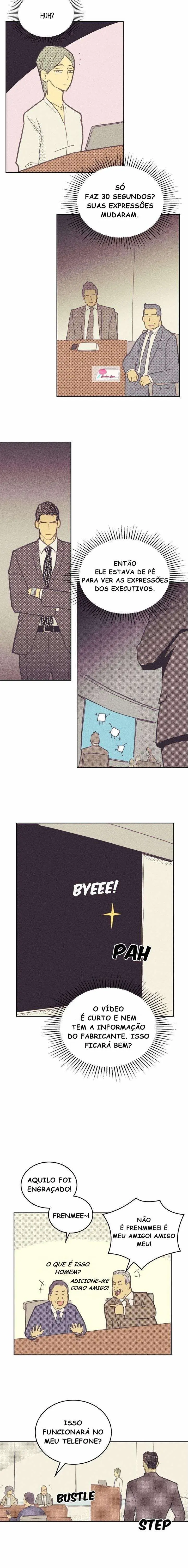 On or Off – Capítulo 12 Yaoi – Página 9