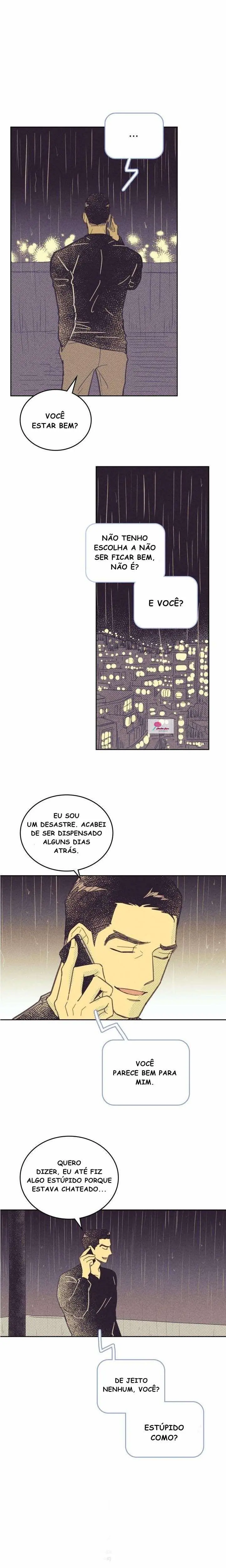 On or Off – Capítulo 13 Yaoi – Página 5