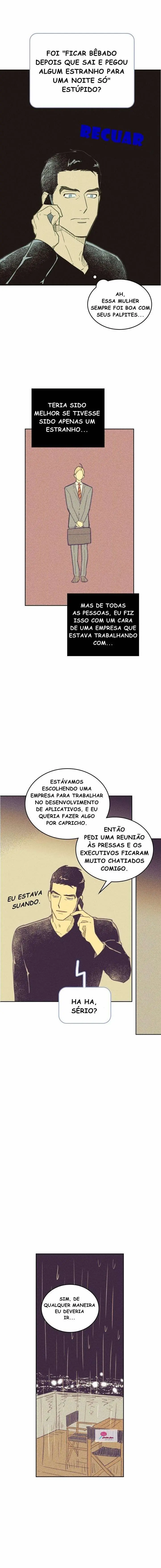 On or Off – Capítulo 13 Yaoi – Página 6