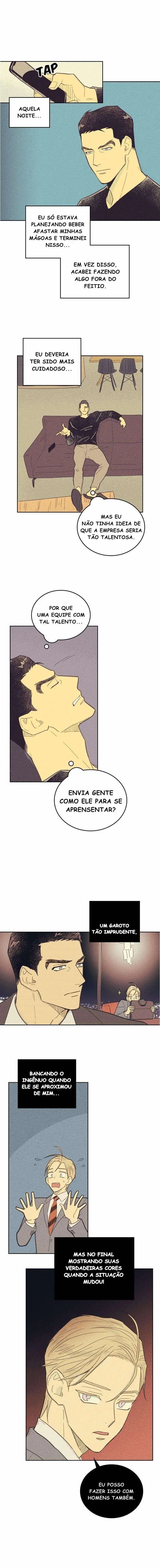 On or Off – Capítulo 13 Yaoi – Página 7