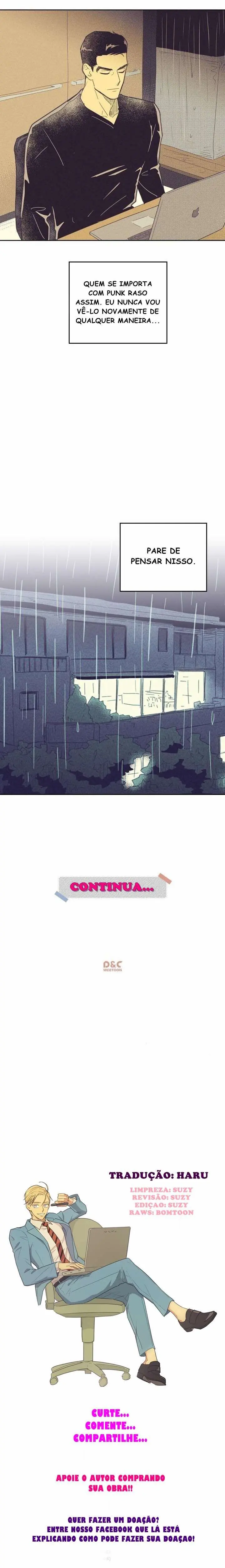 On or Off – Capítulo 13 Yaoi – Página 9