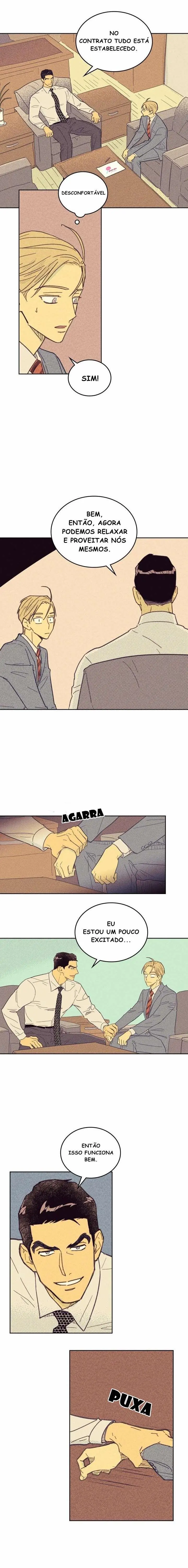 On or Off – Capítulo 14 Yaoi – Página 4