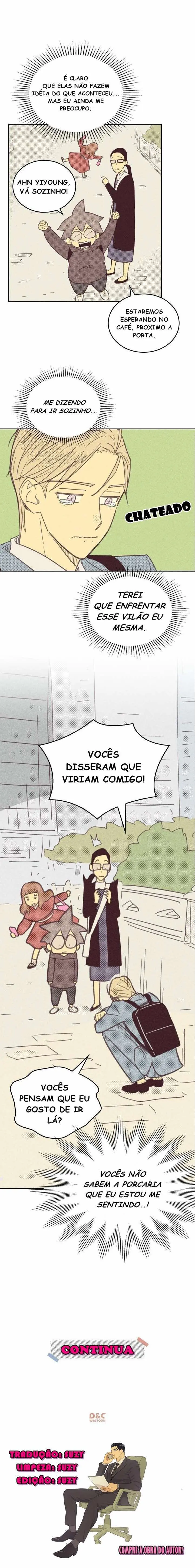 On or Off – Capítulo 14 Yaoi – Página 9