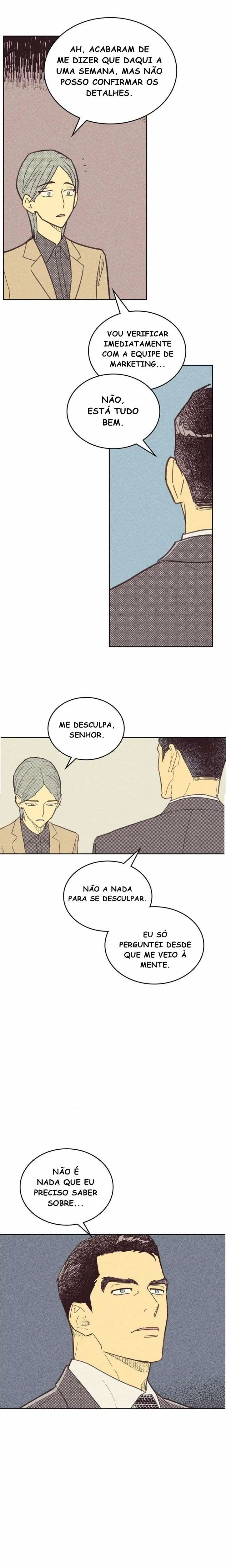 On or Off – Capítulo 15 Yaoi – Página 11