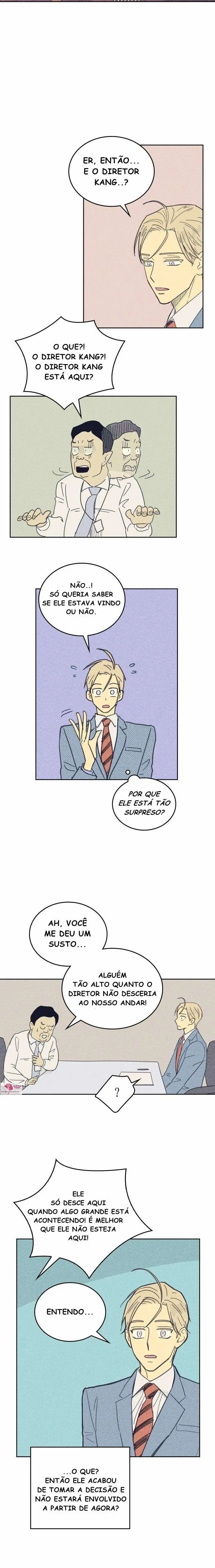 On or Off – Capítulo 15 Yaoi – Página 5