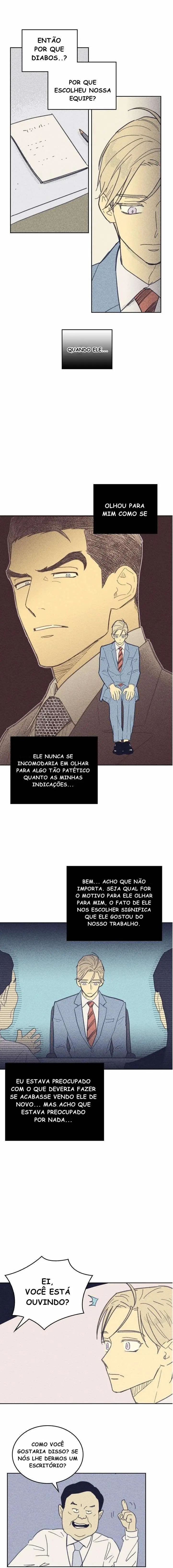 On or Off – Capítulo 15 Yaoi – Página 6