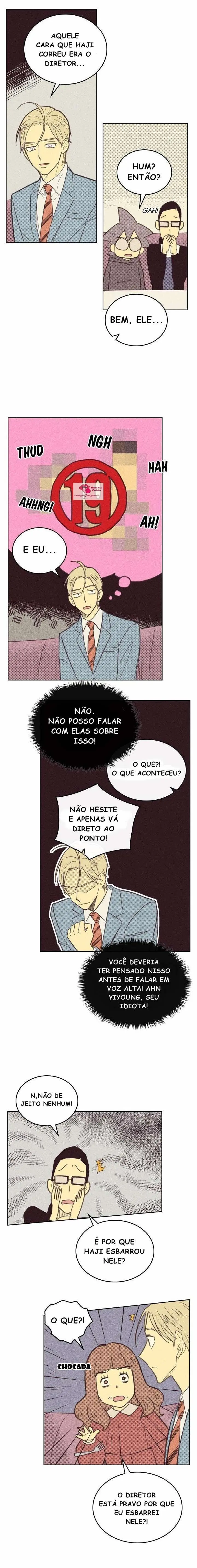 On or Off – Capítulo 16 Yaoi – Página 6