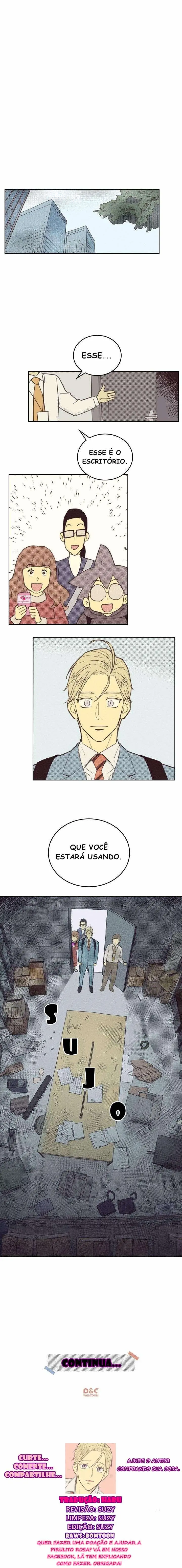 On or Off – Capítulo 16 Yaoi – Página 9