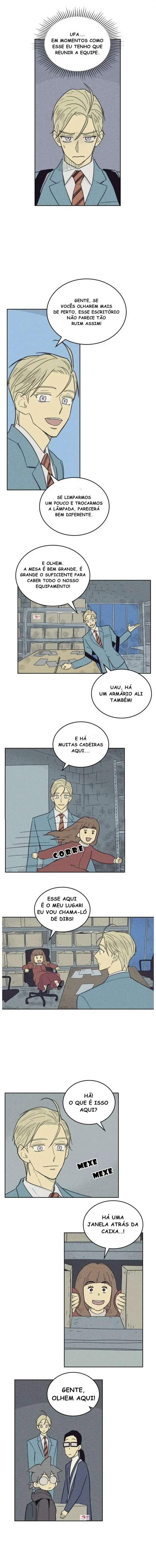 On or Off – Capítulo 17.1 Yaoi – Página 4