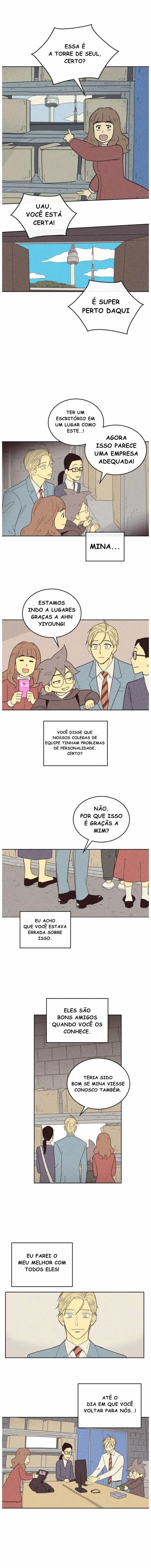 On or Off – Capítulo 17.1 Yaoi – Página 5