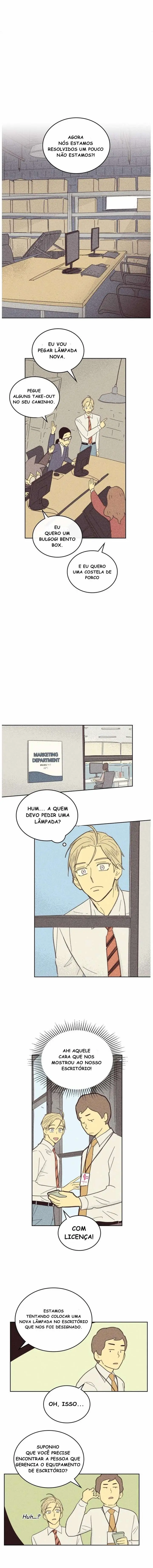 On or Off – Capítulo 17.1 Yaoi – Página 6