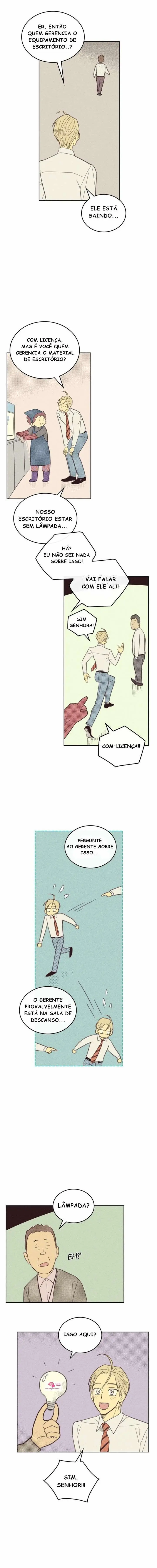 On or Off – Capítulo 17.1 Yaoi – Página 7