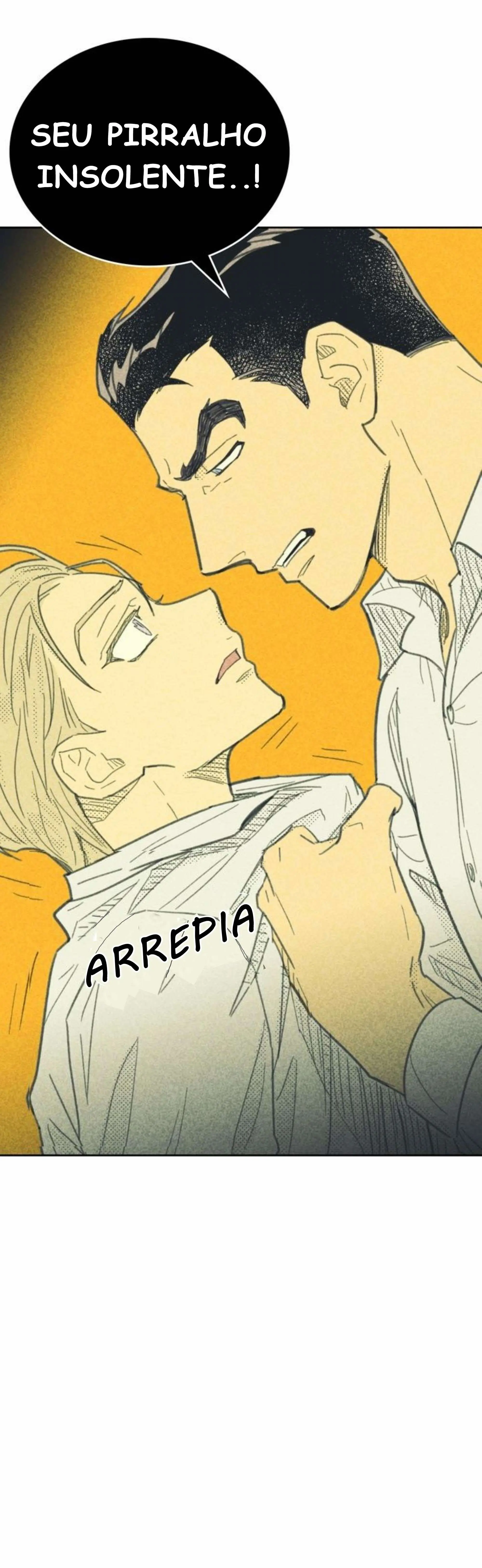 On or Off – Capítulo 18 Yaoi – Página 13