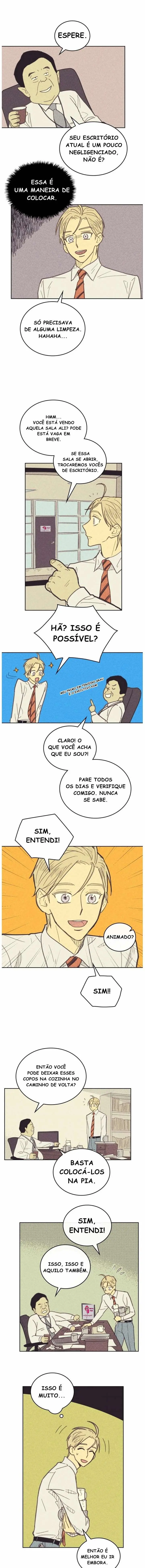 On or Off – Capítulo 18 Yaoi – Página 7