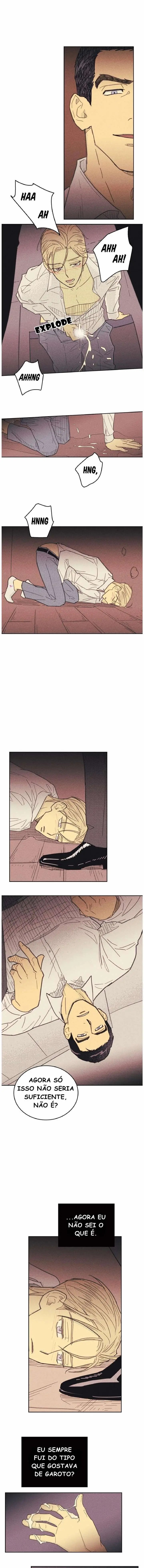 On or Off – Capítulo 19 Yaoi – Página 4