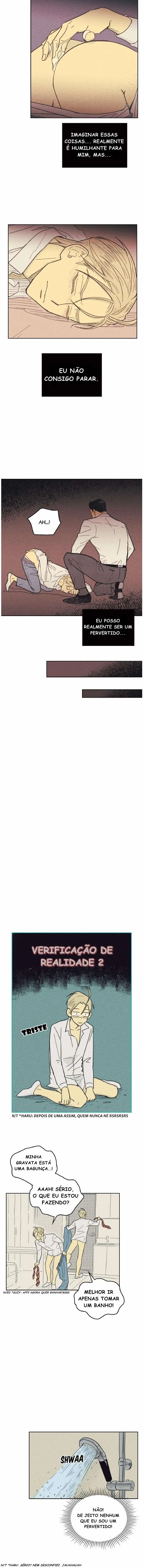 On or Off – Capítulo 19 Yaoi – Página 5