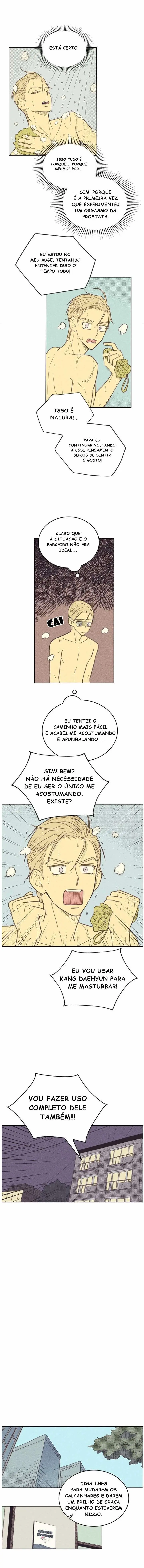 On or Off – Capítulo 19 Yaoi – Página 6