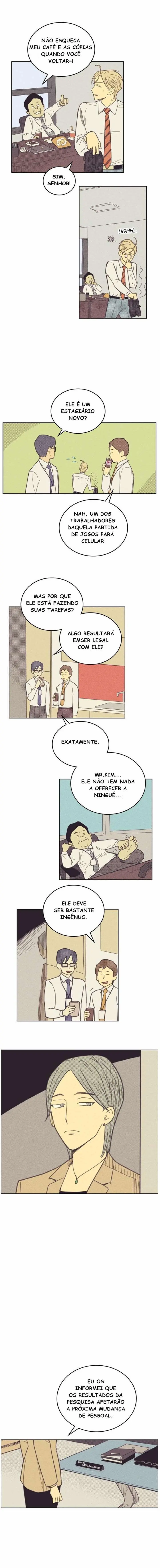 On or Off – Capítulo 19 Yaoi – Página 7