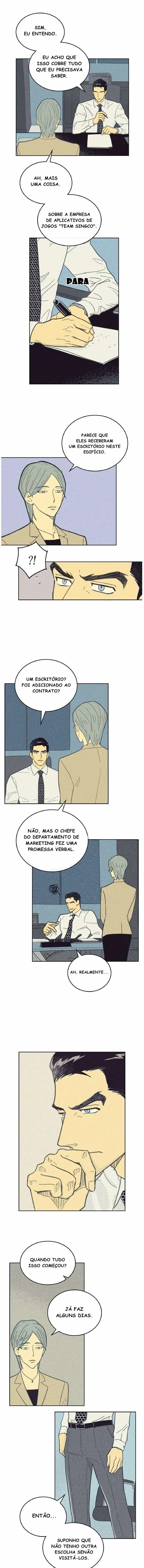 On or Off – Capítulo 19 Yaoi – Página 8