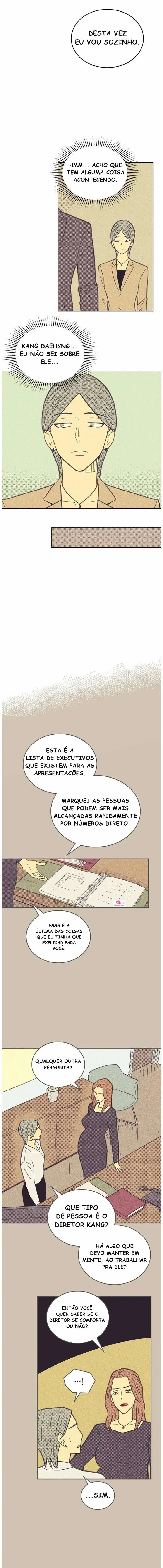 On or Off – Capítulo 20 Yaoi – Página 4